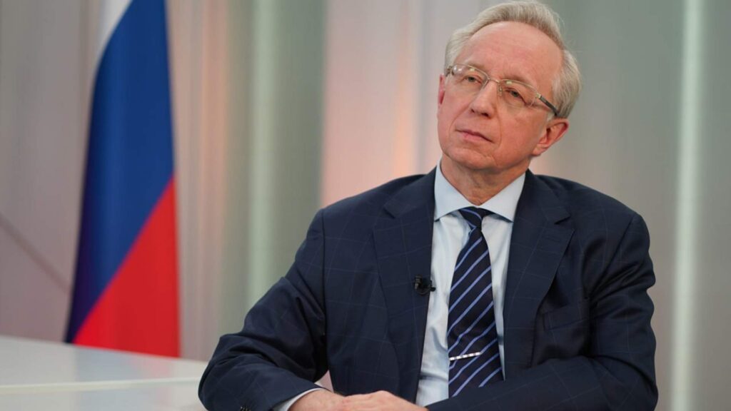 Галузин: Россия готова предоставить площадку для подписания мирного договора Армении и Азербайджана