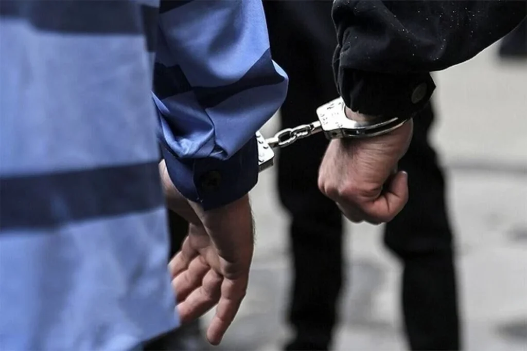 Иранская разведка сообщила о задержании 126 человек: среди них подозревамый в попытке доступа к секретным госданным