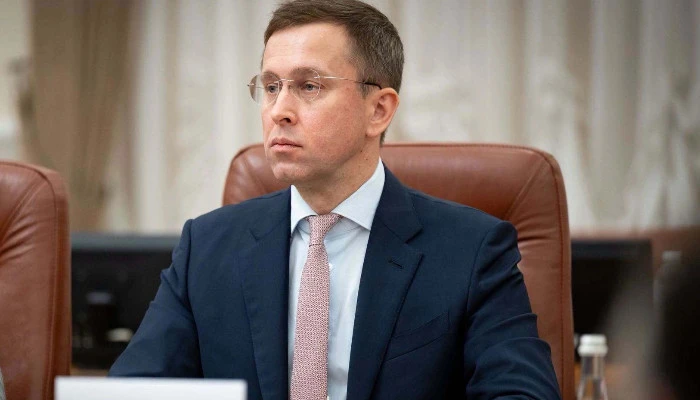 Верховная рада назначила Сергея Корецкого премьер-министром Украины Верховная рада назначила Сергея Корецкого премьер-министром Украины