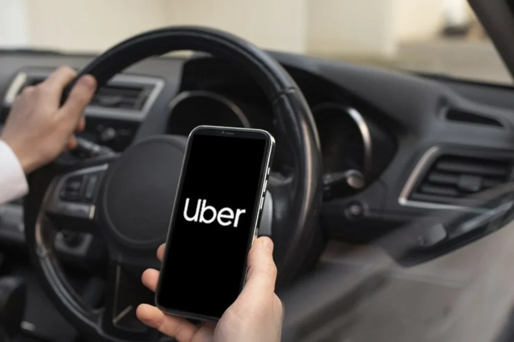 Uber приобретет Delivery Hero за €13 млрд